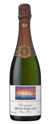 Шампанское белое экстра брют «Bruno Paillard Assemblage Extra Brut» 2008 г.