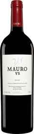 Вино красное сухое «Mauro Vendiminia Seleccionada» 2016 г.