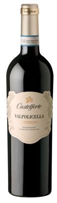 Вино красное сухое «Castelforte Valpolicella Superiore»