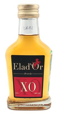 Бренди «Elad' or XO, 0.1 л»