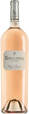 Вино розовое сухое «Rimauresq Cru Classe Cotes de Provence» 2018 г.