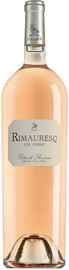 Вино розовое сухое «Rimauresq Cru Classe Cotes de Provence» 2018 г.