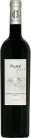 Вино красное сухое «Chateau Condamine Bertrand Pure Grenache Languedoc Pays D'Oc, 0.75 л» 2015 г.