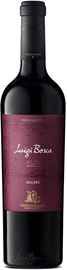 Вино красное сухое «Luigi Bosca Malbec» 2017 г.