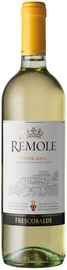 Вино белое сухое «Remole Bianco Toscana» 2018 г.