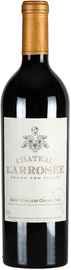Вино красное сухое «Chateau L Arrosee Saint-Emilion Grand Cru» 2011 г.