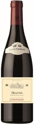 Вино красное сухое «Lupe-Cholet Beaune» 2014 г.