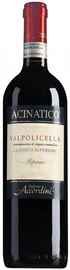 Вино красное полусухое «Stefano Accordini Valpolicella Classico Superiore Ripasso» 2016 г.