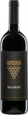 Вино красное сухое «Nittnaus Salzberg» 2015 г.