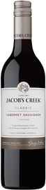 Вино красное полусухое «Jacob's Creek Cabernet Sauvignon Classic»