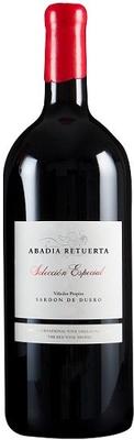 Вино красное сухое «Abadia Retuerta Seleccion Especial, 1.5 л» 2014 г.