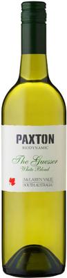 Вино белое полусухое «Paxton Wines The Guesser White» 2017 г.