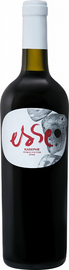 Вино красное сухое «Esse Cabernet Select Satera»