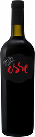 Вино красное сухое «ESSE Cabernet Franc Satera»