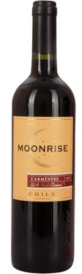 Вино красное сухое «Moonrise Carmenere, 0.75 л»