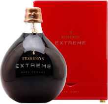 Коньяк французский «Tesseron Extreme red» в подарочной упаковке