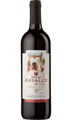 Вино столовое красное сухое «Parra Dorada Patio Andaluz Tinto Seco»