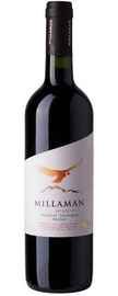 Вино красное сухое «Millaman Estate Reserve Cabernet Sauvignon Malbec»