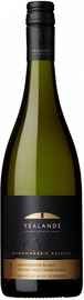 Вино белое сухое «Yealands Winemakers Reserve Sauvignon Blanc» 2015 г.