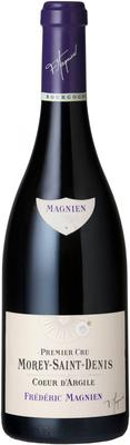 Вино красное сухое «Frederic Magnien Morey Saint Denis Coeur D'Argile» 2015 г.