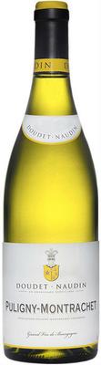Вино белое сухое «Doudet Naudin Puligny Montrachet» 2016 г.