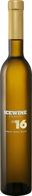 Вино белое сладкое «Schmitt Sohne Ice Wine» 2016 г.