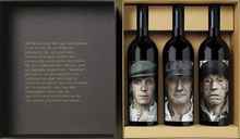 Вино красное сухое «Matsu El Picaro & El Recio & El Viejo» набор из 3-х вин, в подарочной упаковке