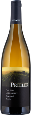 Вино белое сухое «Prieler Pinot Blanc Leithaberg» 2017 г.