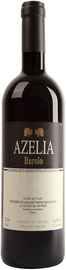 Вино красное сухое «Azelia Barolo» 2014 г.