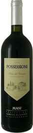 Вино красное сухое «Serego Alighieri Possessioni Rosso» 2013 г.