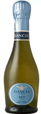 Вино игристое белое сладкое «Gancia Asti, 0.2 л»