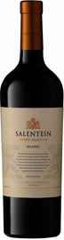 Вино красное сухое «Salentein Barrel Selection Malbec» 2017 г.