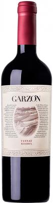 Вино красное сухое «Bodega Garzon Reserva Tannat»