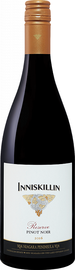 Вино красное сухое «Reserve Pinot Noir Niagara Peninsula Inniskillin» 2016 г.