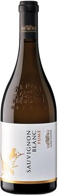 Вино белое сухое «Alpha Estate Sauvignon Blanc Fume Florina» 2017 г.