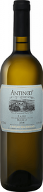 Вино белое сухое «Antinoo Lazio Casale del Giglio» 2016 г.