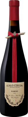 Вино красное сухое «Raboso Piave Italo Cescon» 2011 г.