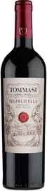 Вино красное сухое «Tommasi Valpolicella» 2017 г.