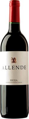 Вино красное сухое «Rioja Allende Tinto» 2011 г.