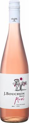 Вино розовое сухое «Rose Reserva Maule» 2018 г.