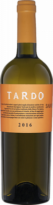 Вино белое сухое «Villa Sandi Tardo Sauvignon» 2017 г.