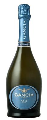 Вино игристое белое сладкое «Gancia Asti, 0.75 л»
