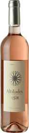 Вино розовое сухое «Ixsir Altitudes Rose» 2017 г.