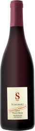 Вино красное сухое «Schubert Block B Pinot Noir» 2015 г.