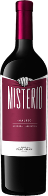 Вино красное полусухое «Finca Flichman Misterio Malbec»