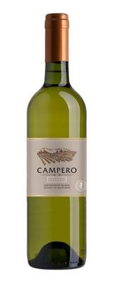 Вино белое сухое «Campero Sauvignon Blanc Reserva»