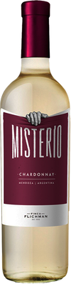 Вино белое полусухое «Finca Flichman Misterio Chardonnay»