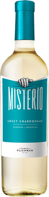 Вино белое полусладкое «Finca Flichman Misterio Sweet Chardonnay»