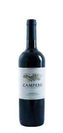 Вино красное сухое «Campero Carmenere Reserva»