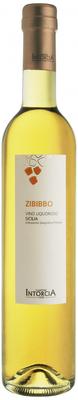 Вино белое сладкое «Cantine Intorcia Zibibbo Sicilia»
